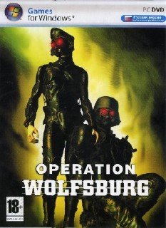 Операция Вольфсбург / Operation Wolfsburg (2010/ENG/RUS)