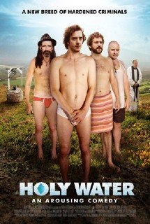 Святая вода / Holy Water (2009/DVDRip/700Mb)
