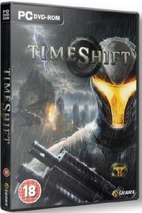 TimeShift [ver.1.02] (2007/RUS/RePack)