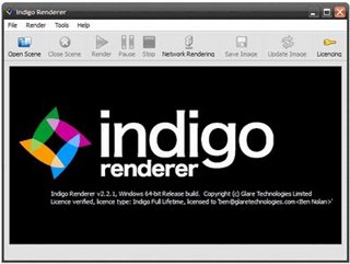 Indigo Renderer 2.2.12