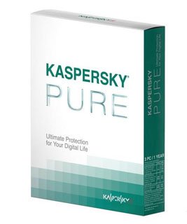 Kaspersky Crystal 9.0.0.199 + вечный триал