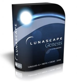 Lunascape 6.1.5