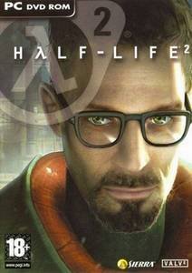 Half-Life 2 Золотое Издание (2004-2007/RUS/RePack)