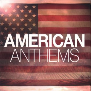 VA - American Anthems (2010)3CD