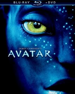 Аватар / Avatar (2009/BDRip/720p)