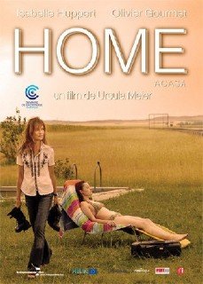 Дом / Home (2008/DVDRip/1400MB)