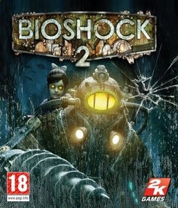 BioShock 2  (2010/RUS) + RePack от R.G. ReCoding