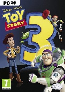 Toy Story 3: The Video Game (2010/RUS/PC/RePack)