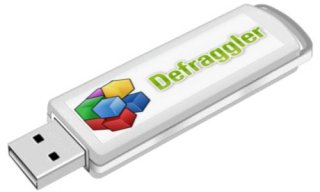 Defraggler 1.20.201 Rus portable