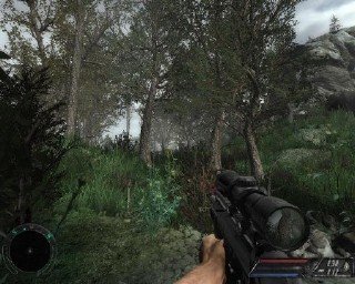 Far Cry: Delta Sector (2010/RUS/PC/RePack)