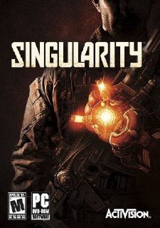 Singularity (2010/ENG)