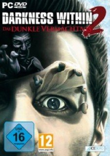 Darkness Within 2: The Dark Lineage (2010/ENG/RUS/RePack)