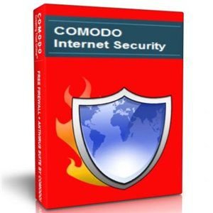Comodo Internet Security Free 4.1.18600