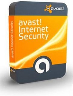 Avast! Internet Security v5.0.584 New Pre-Release ML RUS