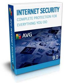AVG Internet Security 9.0.837.2944