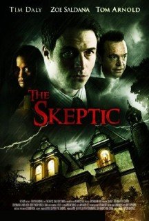 Скептик / The Skeptic (2009/DVDRip/1400MB)