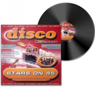 Stars On 45 - Disco Collection (колекция диско)