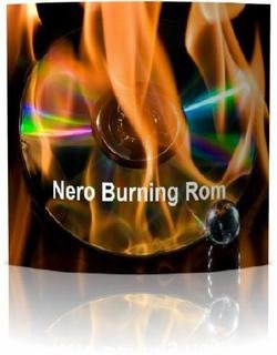 Nero Burning Rom 10.0.131 Portable