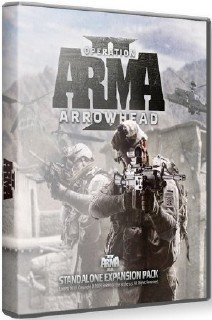 ArmA 2: Операция "Стрела" / ArmA 2: Operation Arrowhead (2010/RUS/ENG/Repack)