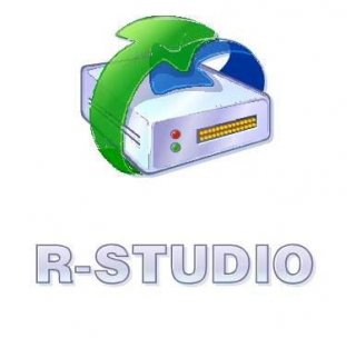 R-Studio 5.0 Portable [Русский]