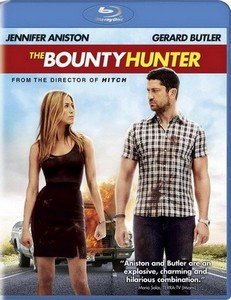 Охотник за головами / The Bounty Hunter (2010) BDRip 720p