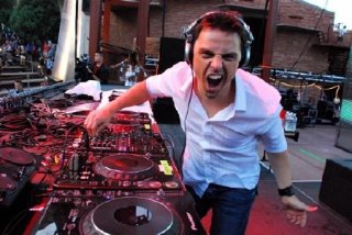 Markus Schulz - Global DJ Broadcast (1.07.2010)