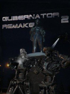 Губернатор-2. Ремейк / Terminator 2: Judgment Day (2010) DVDRip
