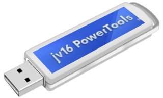 Portable jv16 PowerTools 2.0.0.961 Multilingual