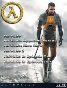 Антология Half-Life (RUS/ENG/RePack)