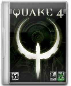 Quake4 (2006/PC/RUS/Repak)