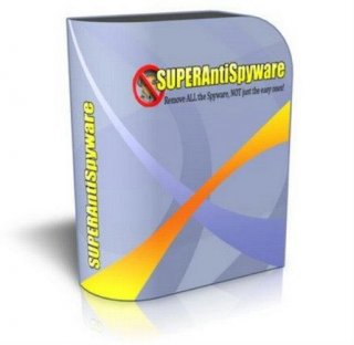 SUPERAntiSpyware Professional 4.40.1002