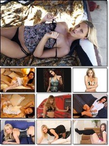 HD Sexy Girls Wallpapers Pack №26