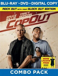 Двойной КОПец / Cop Out (2010) BDRip 720p