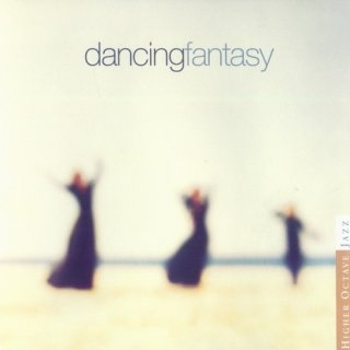 Dancing Fantasy - Dancing Fantasy (1999)