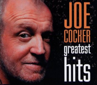 Joe Cocker - Greatest Hits(2CD)2008 FLAC+mp3