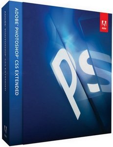 Adobe Photoshop CS5 Extended 12.0.1 (Multi7/Rus)