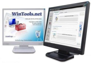 WinTools.net Pro 10.7.1 Rus