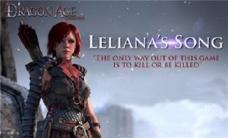Dragon Age: Origins - Lelianas Song / Песнь Лелианы (2010/ENG/DLC)