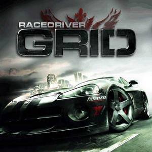 Race Driver GRID (2008/RUS/Repack)