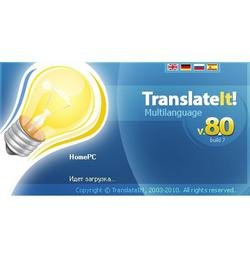 TranslateIt! 8.0 build 7