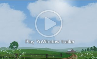 YoWindow [2010] 2.0 Rus