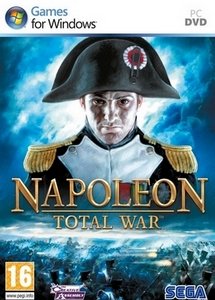 Napoleon: Total War - Иберийская Кампания (2010/RUS/RePack/3xDVD5)