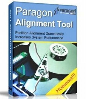 Paragon Alignment Tool v2.0 (x86x64) EN