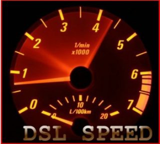 Portable DSL Speed v4 50