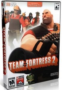 Team Fortress 2 (2010/Repack)