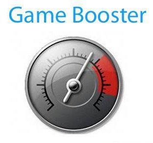 Game Booster 1.5 Portable [Русский]
