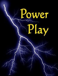 Сила игры / The Power of Play (2007) SATRip