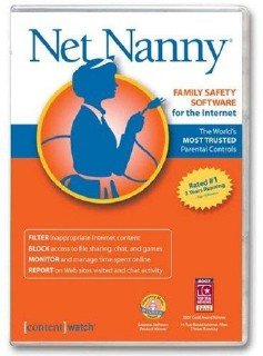 Net Nanny 5.1