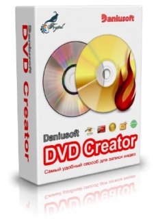 Daniusoft DVD Creator 1.2.0