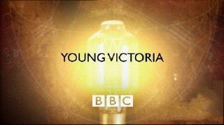 BBC - Шкала времени: Юная Виктория / Time Watch: Young Victoria (2008) SATRip